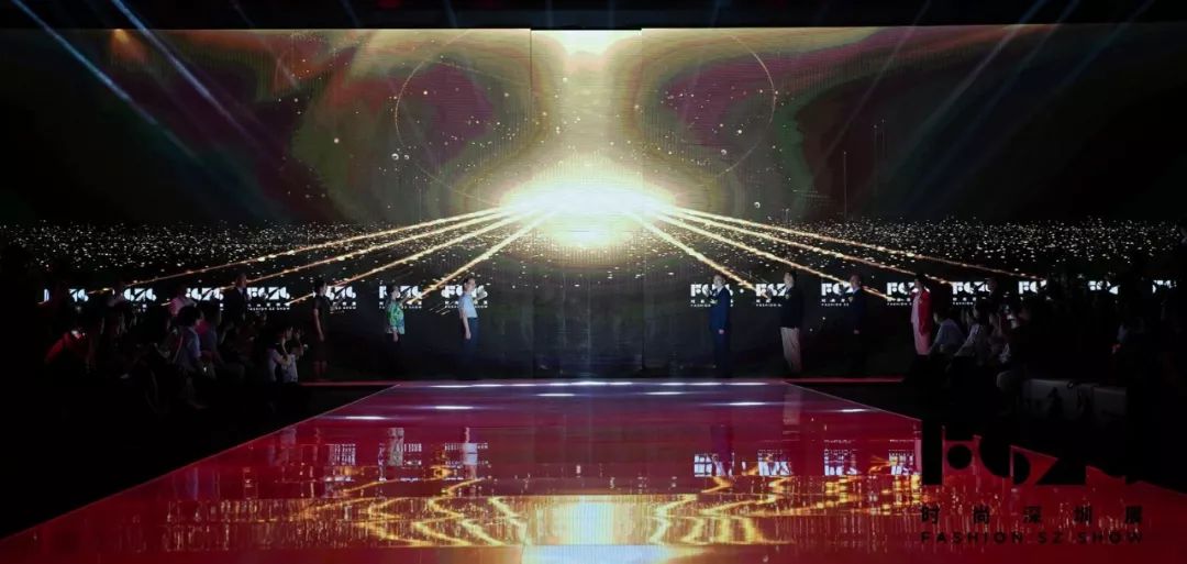 聚焦深圳文博会,聚焦深圳高质量发展大会