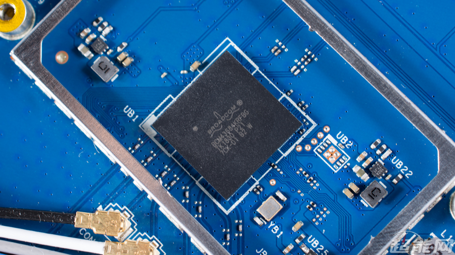 华硕rt-ax57路由器评测,华硕rtax88u评测