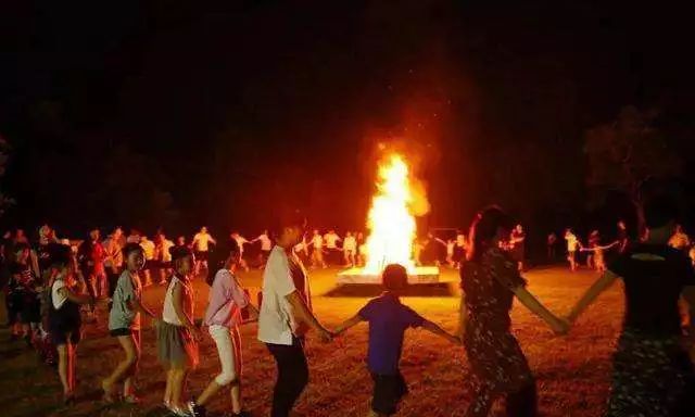 来西双版纳，做大自然的学生|雅居乐·西双林语夏令营开始报名啦
