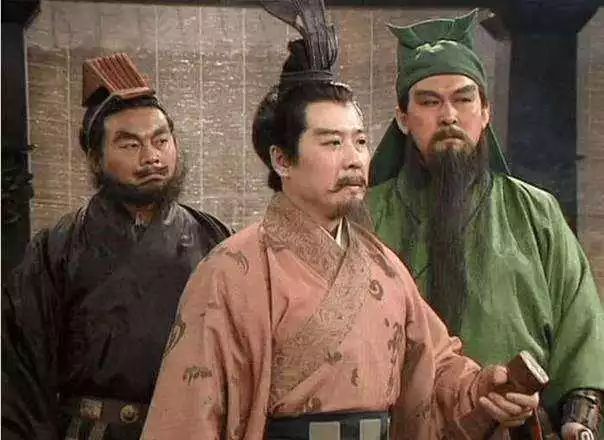 读三国志的心得,读三国志明白了什么