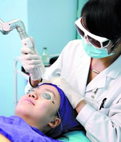 治疗血管瘤正确方法,治疗血管瘤最好的方法是什么