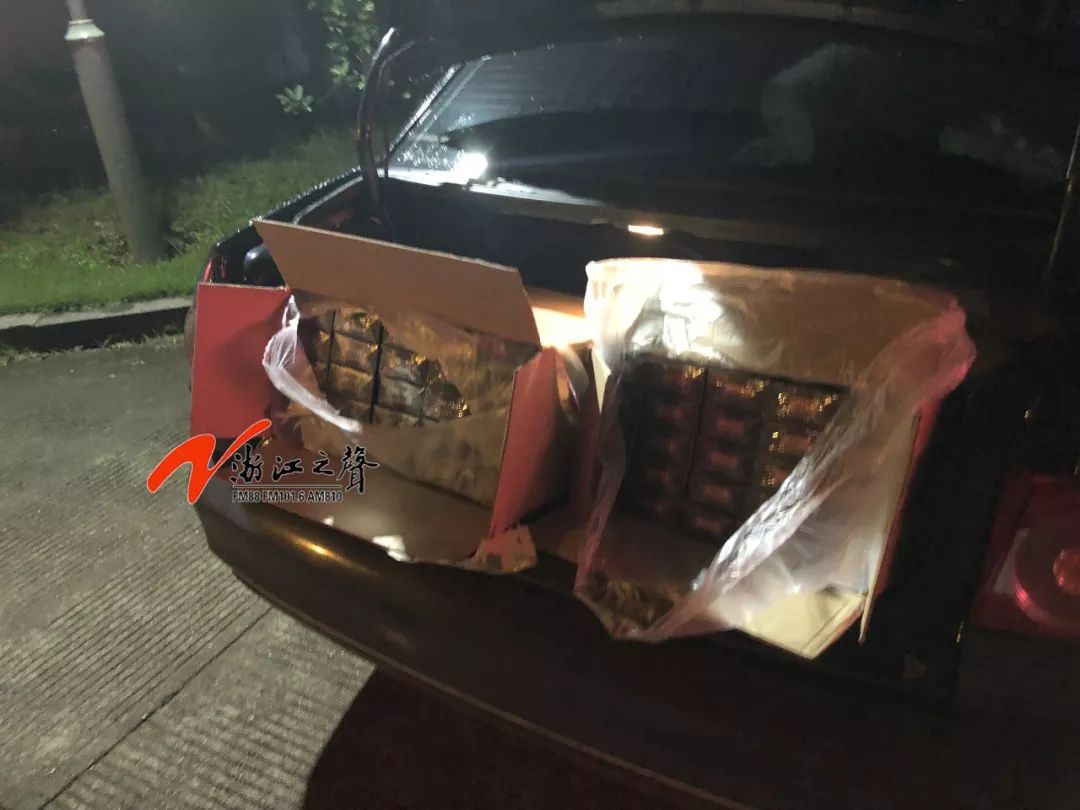 打假中华香烟,真假中华香烟真的能鉴别吗