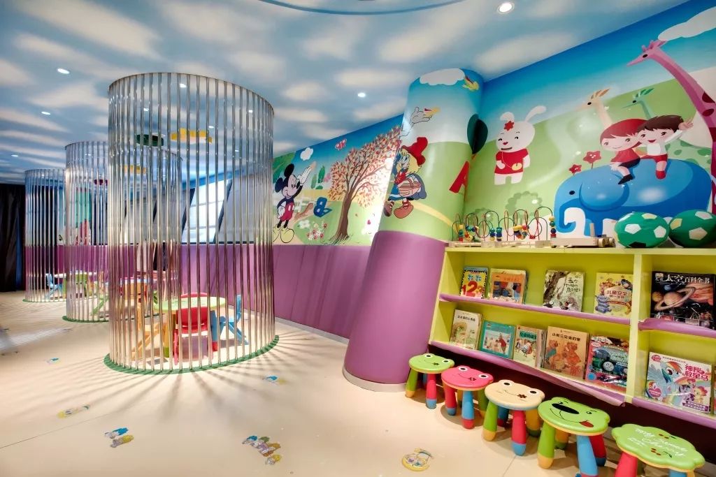 魔都最新网红地,魔都新晋打卡