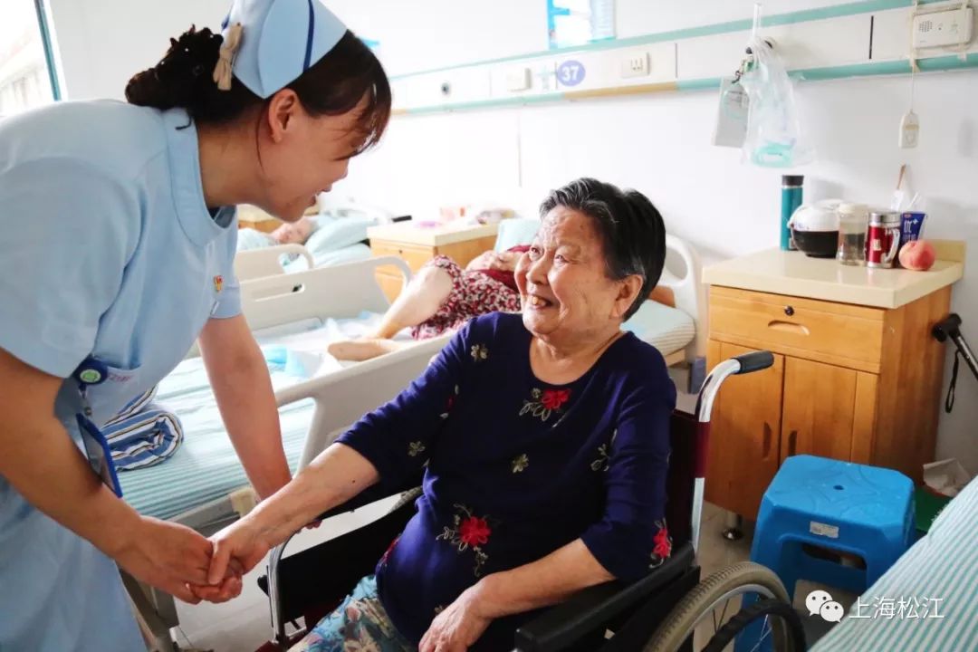 上海松江高端养老院多少钱,上海市松江申园泰康养老院