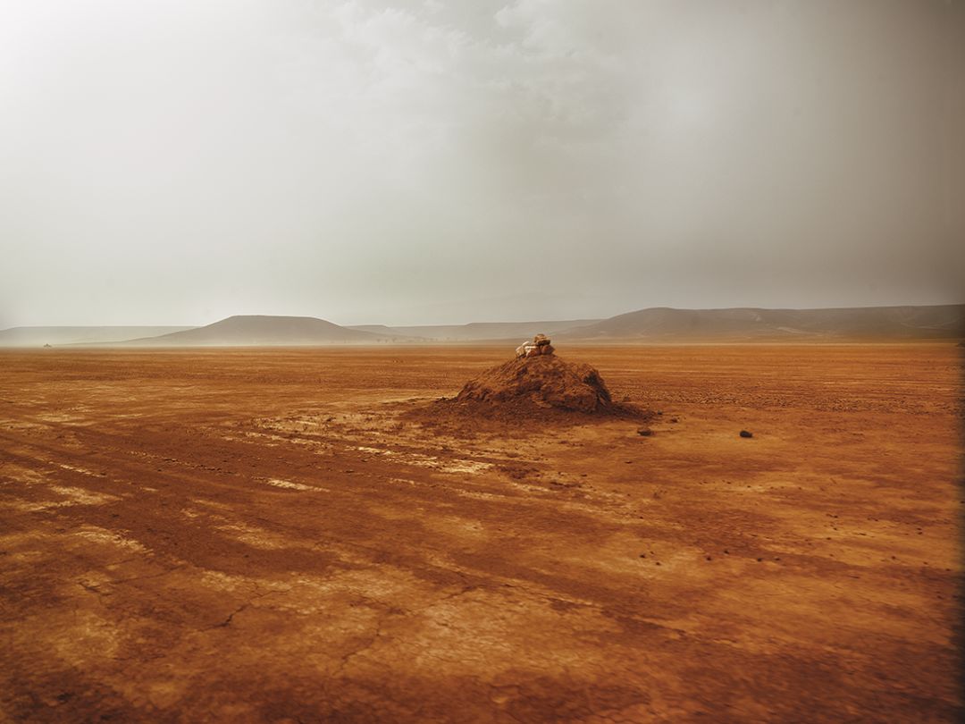 摩洛哥不仅仅有美丽的风景,来到摩洛哥绝不能错过这里的风景