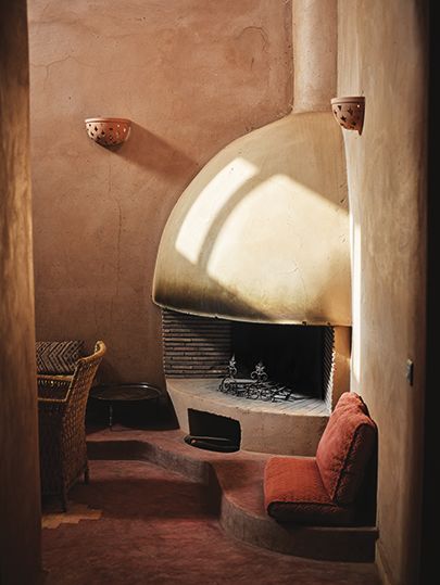 来到摩洛哥绝不能错过这里的风景,摩洛哥不仅仅有美丽的风景