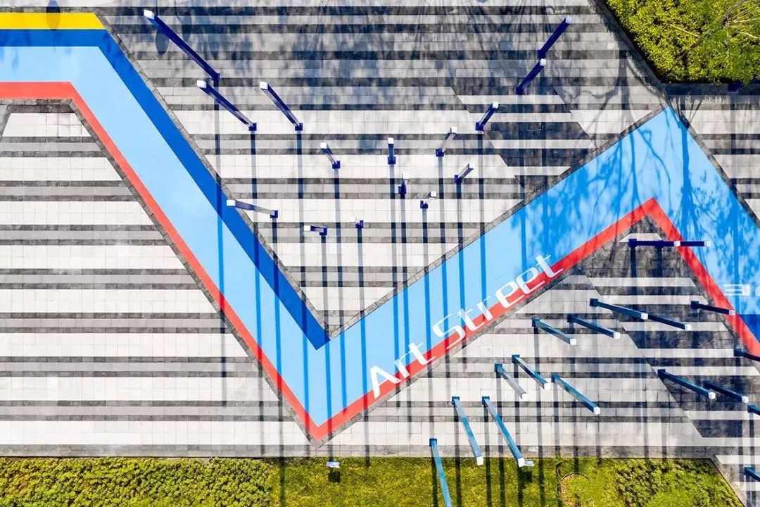 90后的网红设计师,景观设计著名设计师