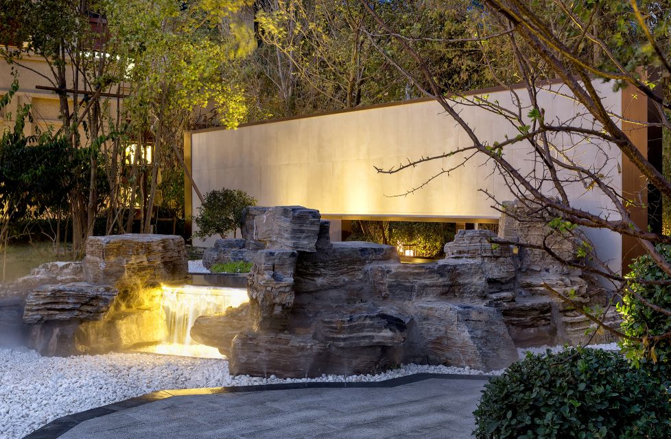 90后的网红设计师,景观设计著名设计师