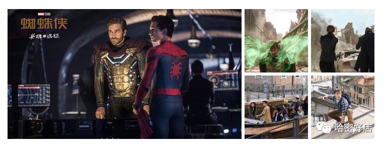 「2D/3D/杜比全景声通用」39.9元抢154元MS影城观影双人套餐！2张电影票+小份爆米花+2瓶矿泉水！不限场次、影片任选