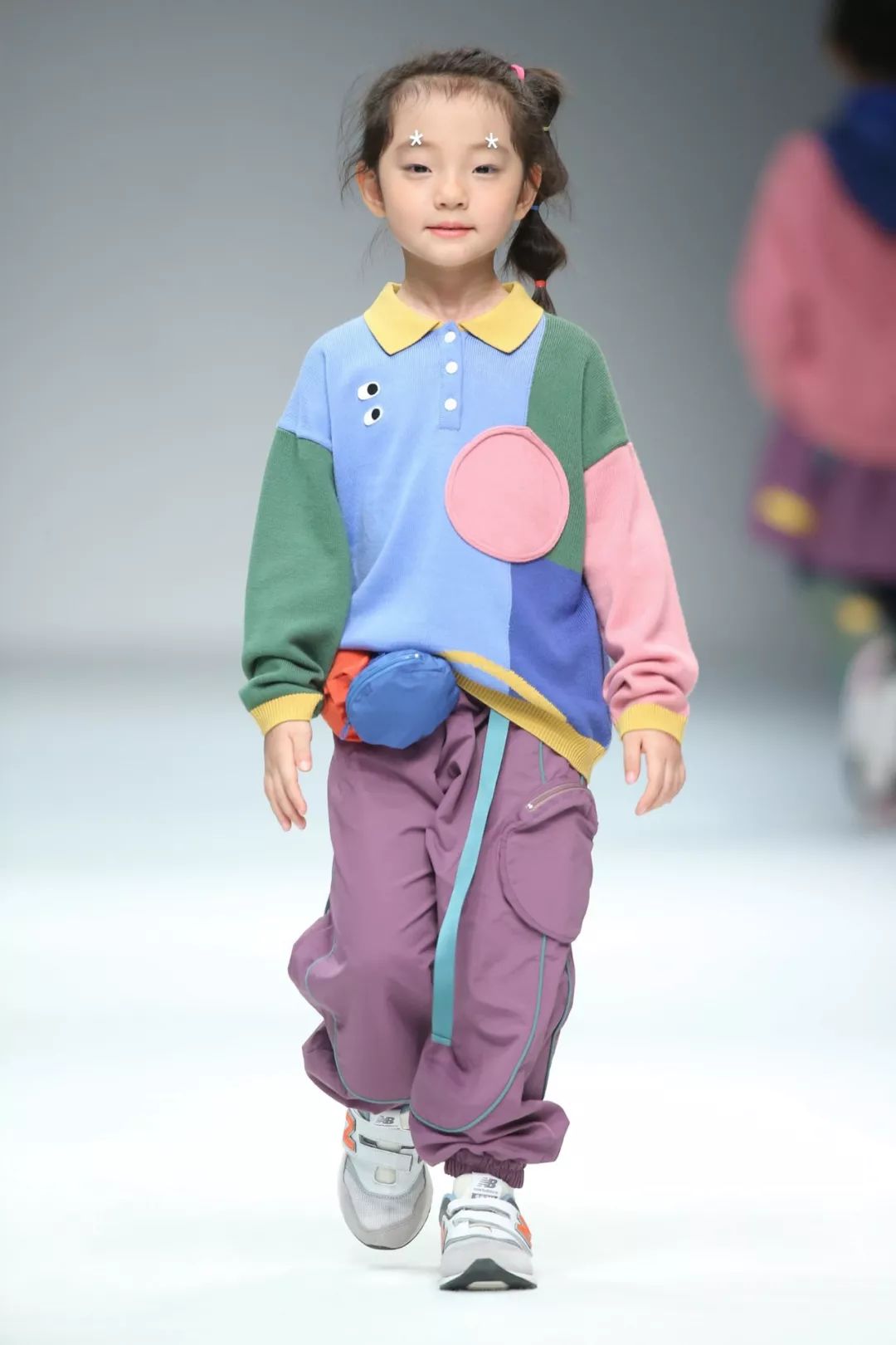 2021春夏童装流行图案趋势分析,21年童装趋势