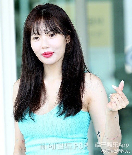 她说自己没整嘴巴……但是大家怎么都不信呢？