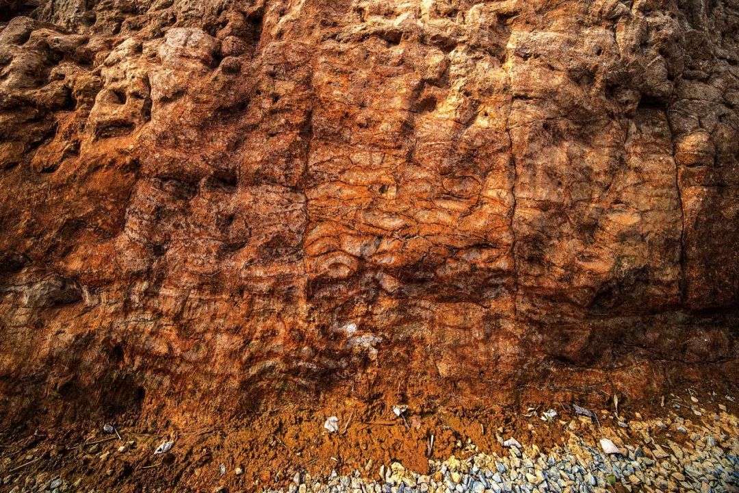 我们常说中华文明有上下五千年,中华文明五千年一路走来