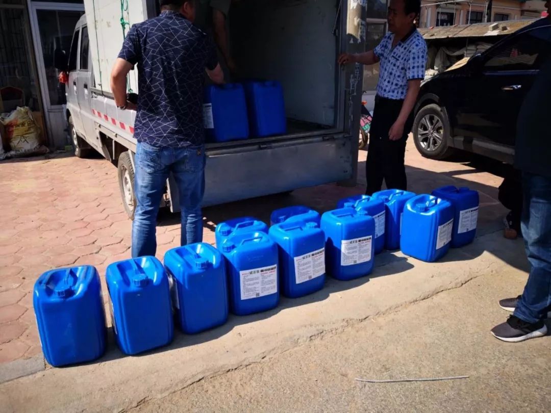 土壤消毒熏蒸剂,土壤熏蒸剂假货