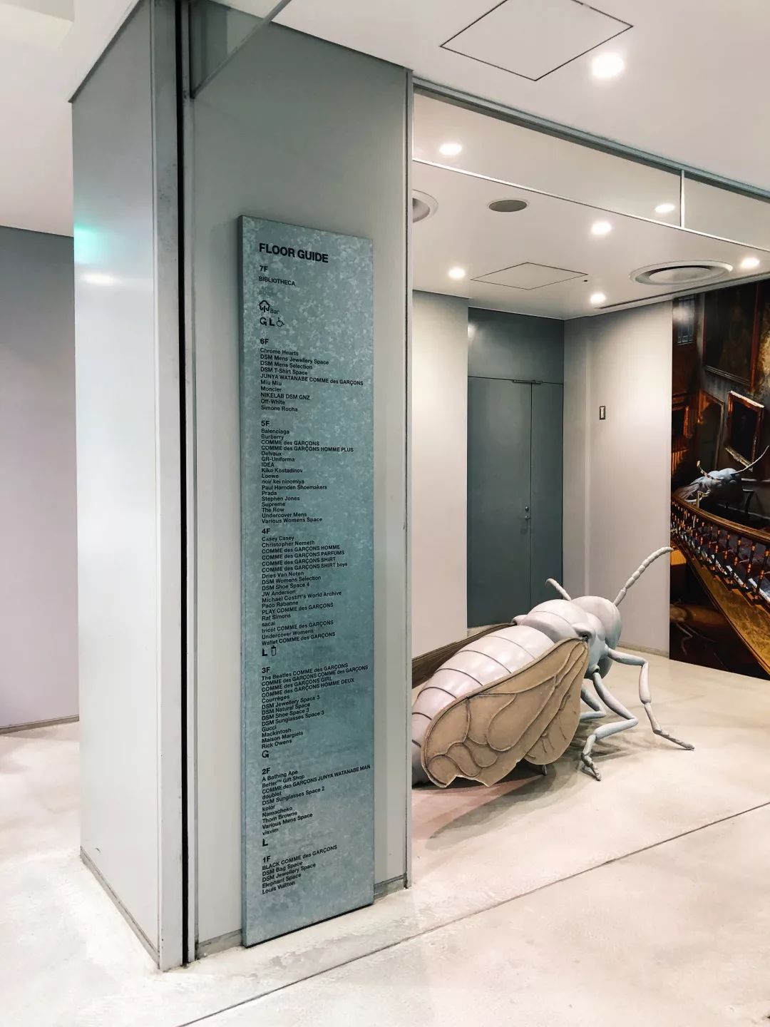 去东京最值得去的店,东京暴走购物推荐