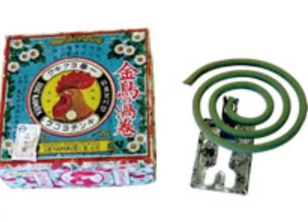 植物驱蚊精华,温和驱蚊天然植物配方