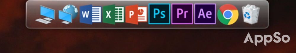 电脑桌面总是乱糟糟,电脑桌面有乱七八糟软件怎么办