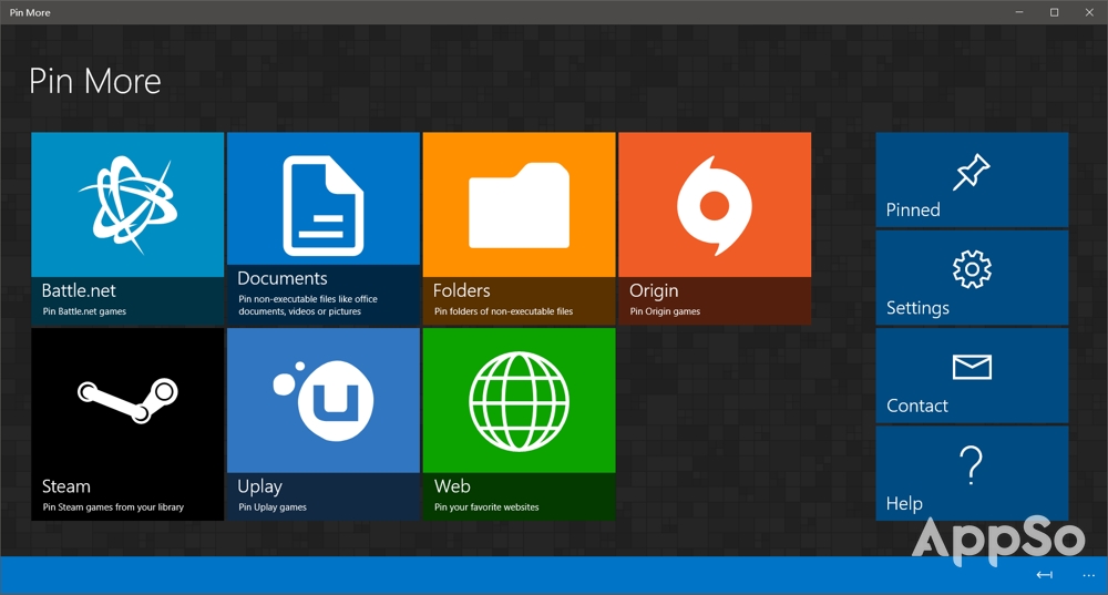怎么把windows桌面美化成mac桌面,windows桌面美化mac风格dock栏