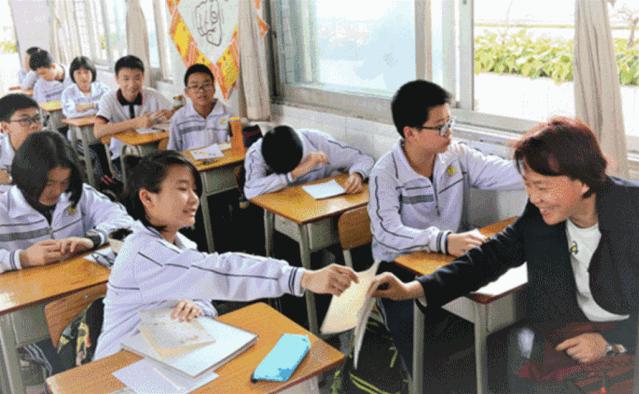 佛山南海桂城中考成绩,南海桂城中考升学率