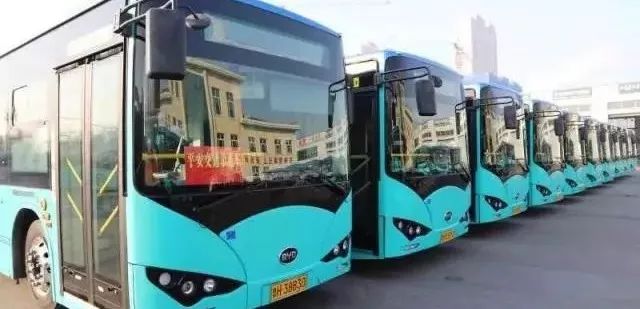 济宁6011路城际公交最新线路查询,济宁市区公交线路站点设置公布