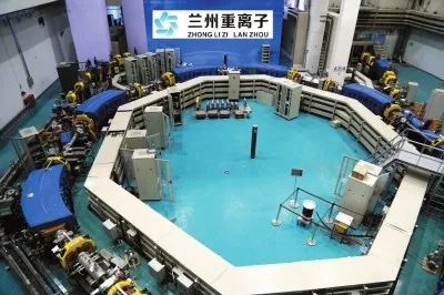 国之重器重离子,国之重器重大突破