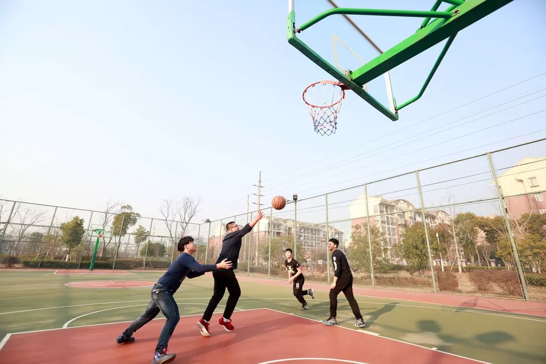 嘉定排球馆,嘉定沙滩排球