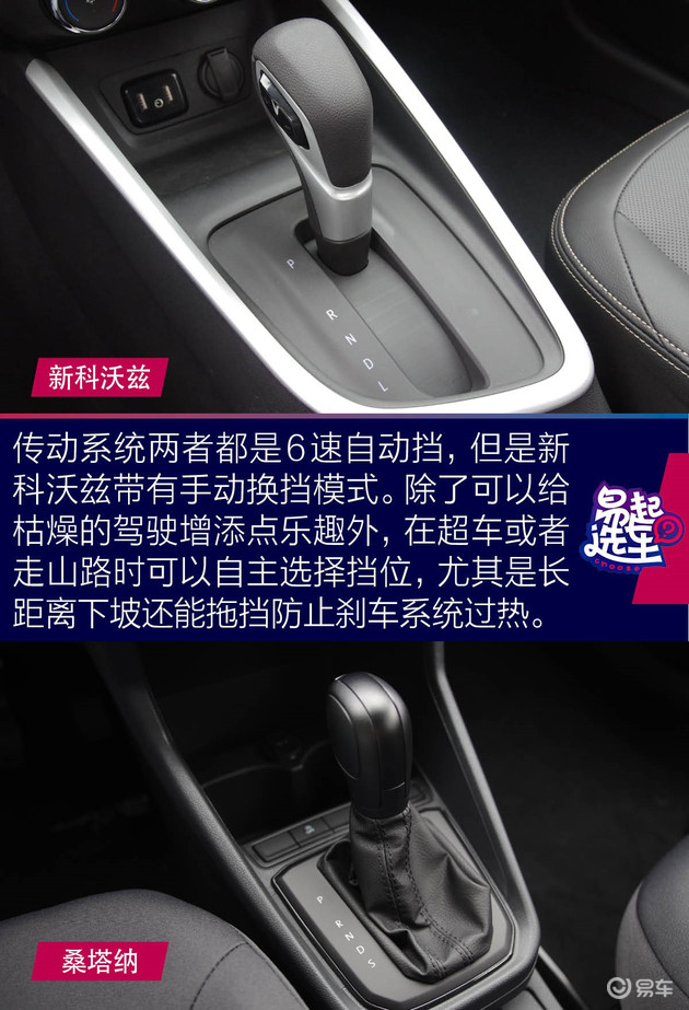 选车雪佛兰科沃兹怎样,雪佛兰新科沃兹2018