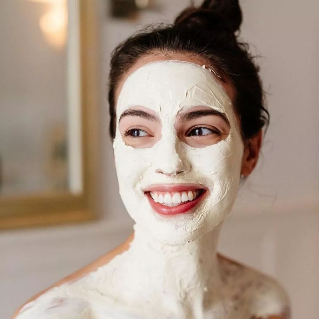 拯救毛孔黑头,清除黑头大毛孔的利器