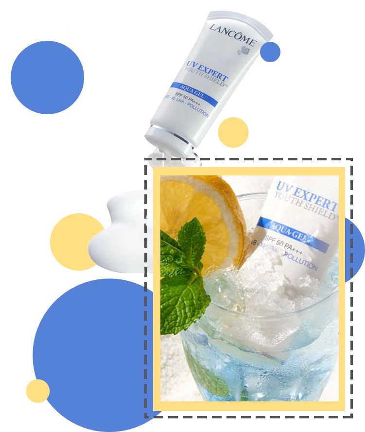 安耐晒和花西子防晒哪个好用,比安耐晒好的防晒霜