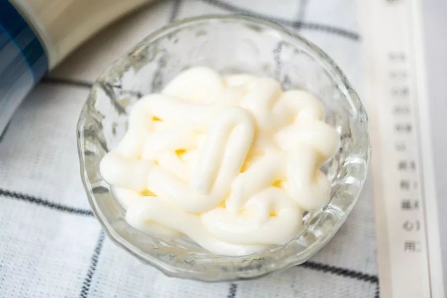 低卡版沙拉酱,低脂好吃的沙拉酱推荐