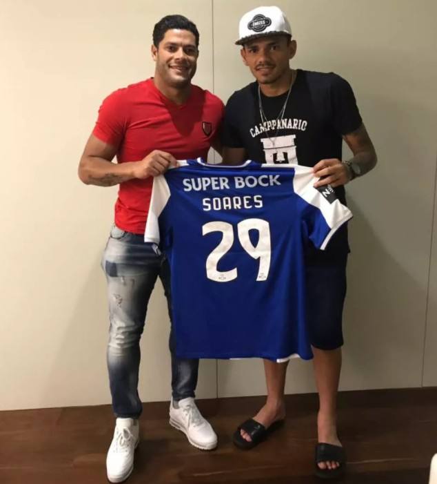 阿瑙托维奇加盟上港了吗,阿瑙托维奇离开上港时的评价