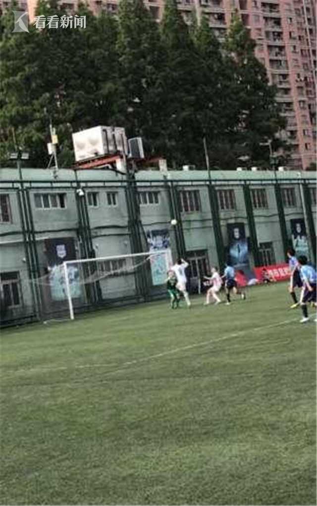 2019上海国际足球邀请赛,2024第五届上海青少年足球联赛