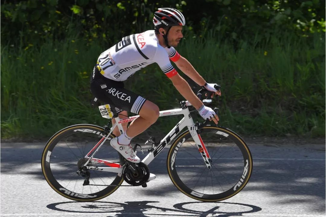 22年环法22支车队车型一览,2020年环意22支车队车型一览