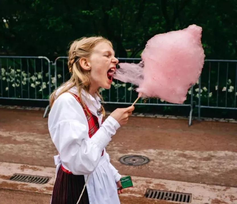 时差岛法国人,时差岛上