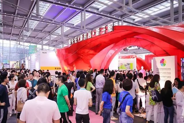 聚焦第19届文博会,聚焦第十九届深圳文博会