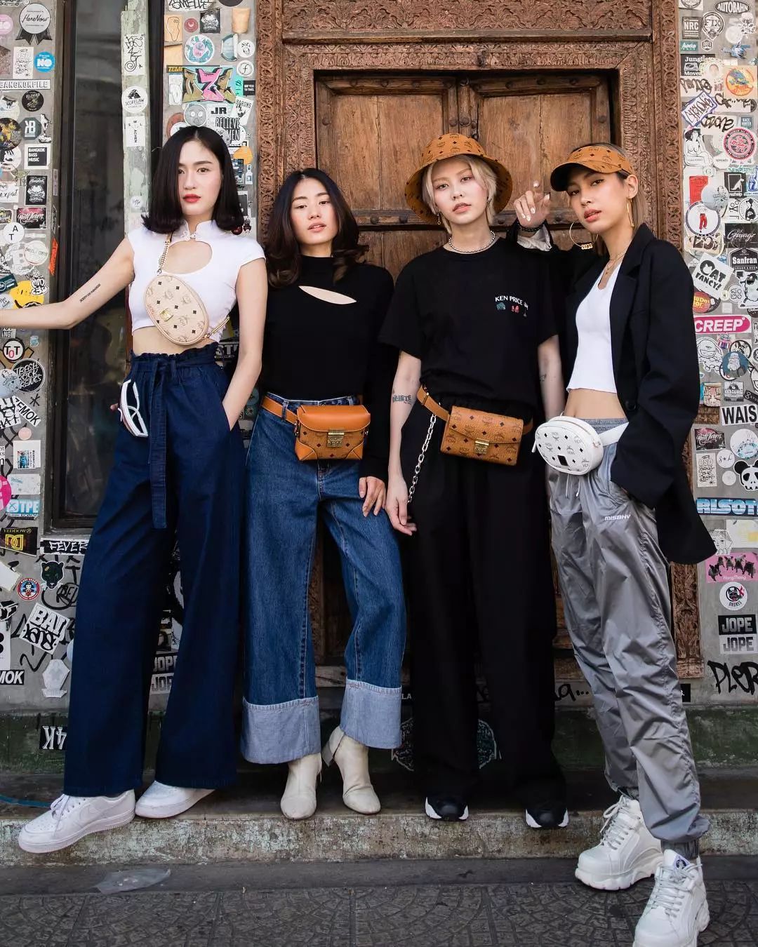 mcm为什么那么好看,mcm为什么这么好看