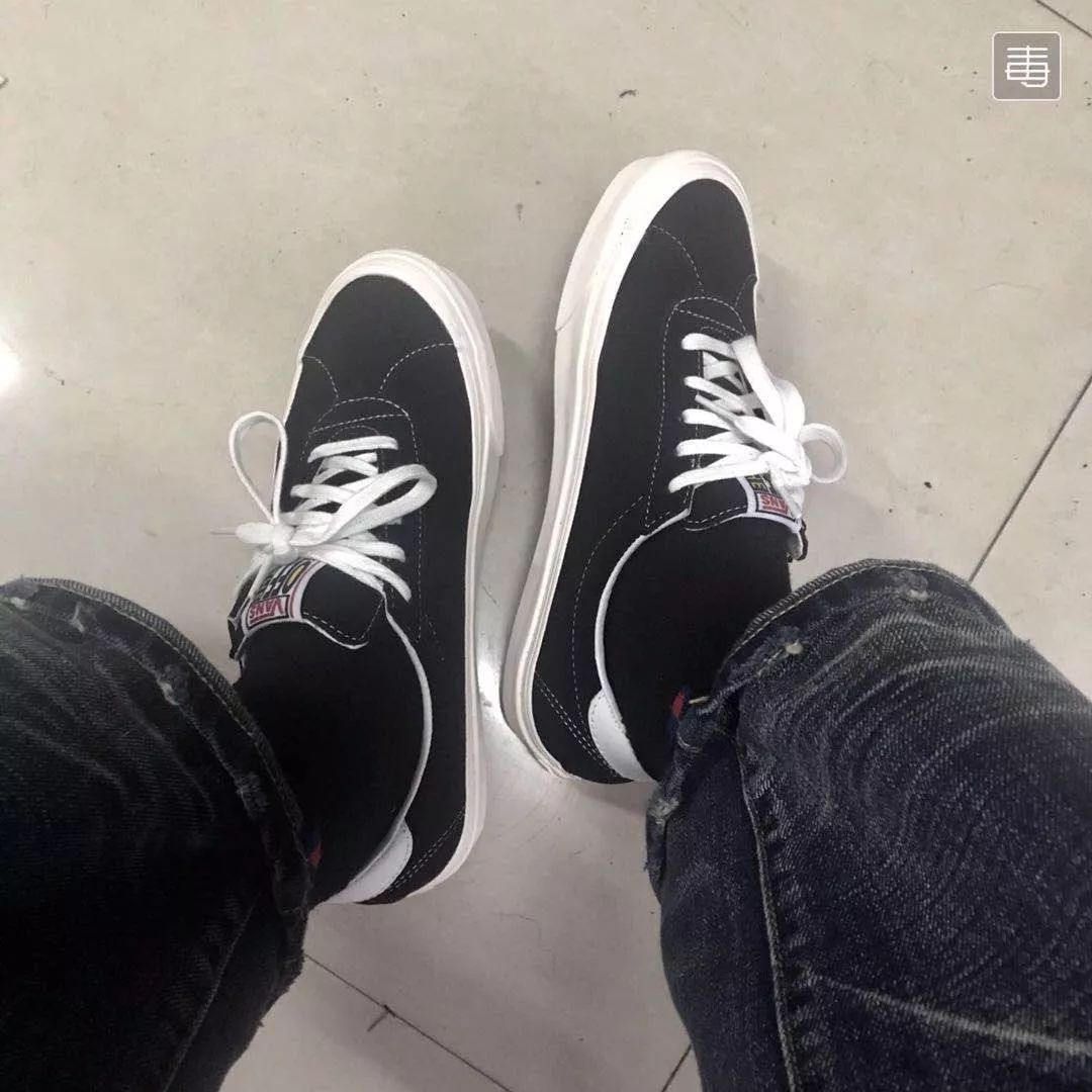 匡威大战VANS！上半年人气胶鞋谁更胜一筹？