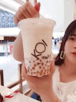 最近火爆的网红奶茶店,最近火爆的网红饮品奶茶店