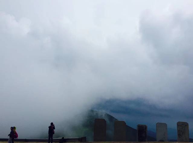 五台山游记200字,五台山七日朝拜攻略