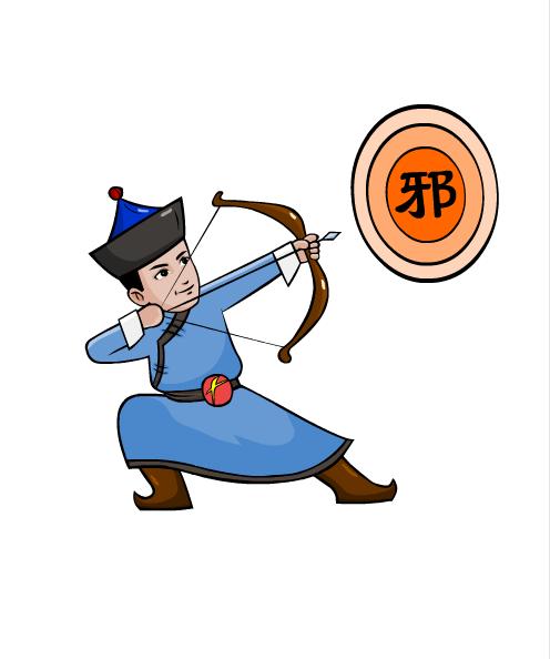 如何消除负面情绪漫画,11种不良教养方式漫画