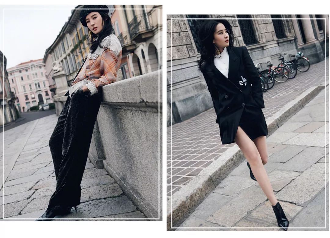 为什么你穿什么都不好看 (已经到了穿什么都不好看的年纪)