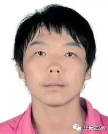 宁夏通报在逃犯罪分子,广西警方征集48人违法犯罪线索