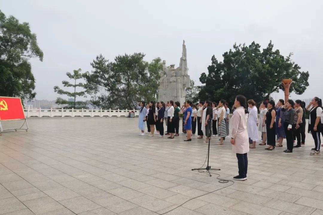 不忘初心牢记使命|石灵云的学习心得分享