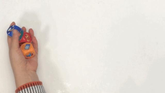 低价拼团丨TOI旅行套装，五款经典桌游，让孩子享受游戏乐趣的同时，还能提高思维力