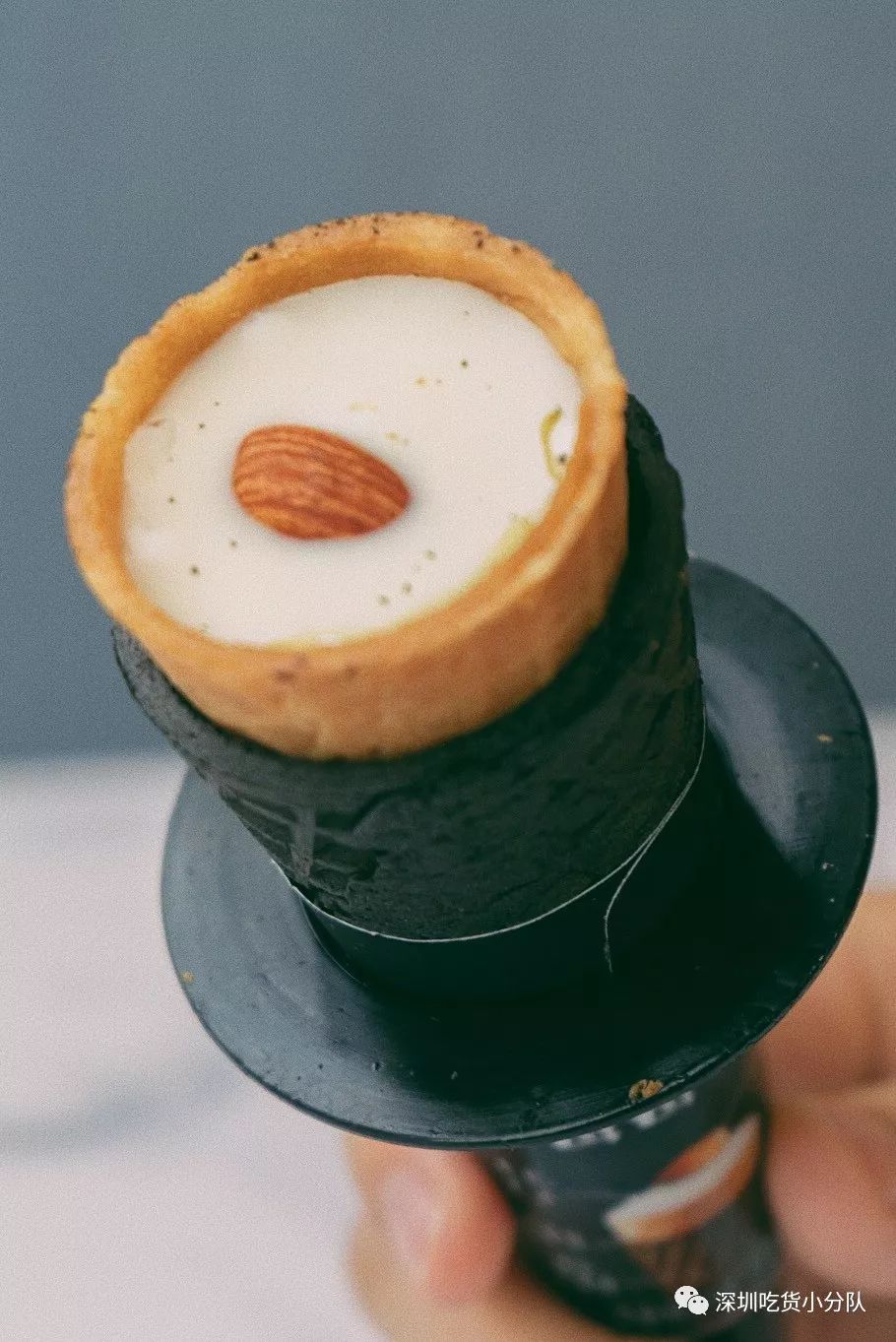 国潮雪糕第2弹，跳跳糖雪糕，金银雪糕…