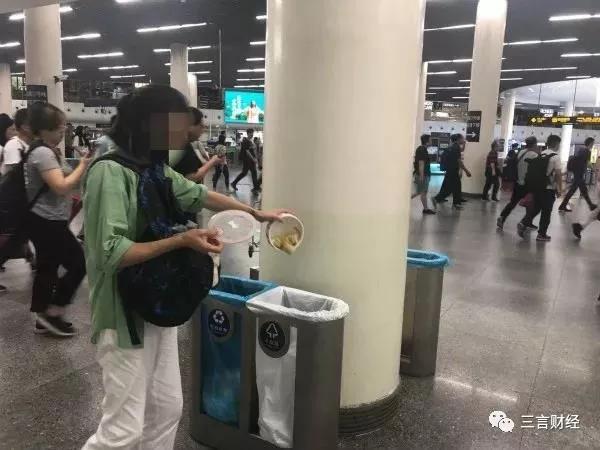 上海人垃圾分类视频,上海人垃圾分类方言