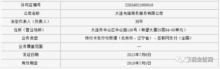 网信兑付问题波及旗下先锋支付，挪用银行T+0资金