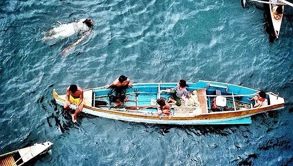 菲律宾长滩岛游学,26岁菲律宾游学