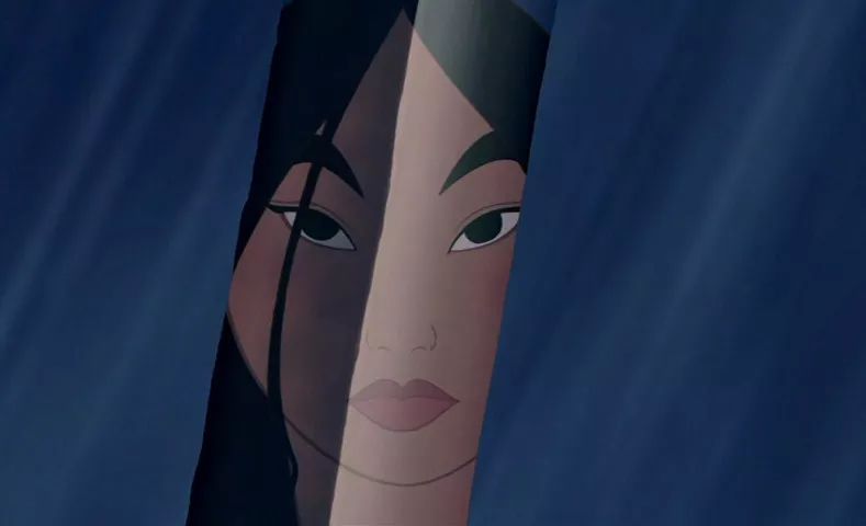 没有木须，没有幸运蟋蟀，但每个女孩都拥有真我