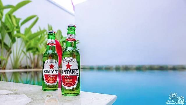 南纬八度.又见BALI