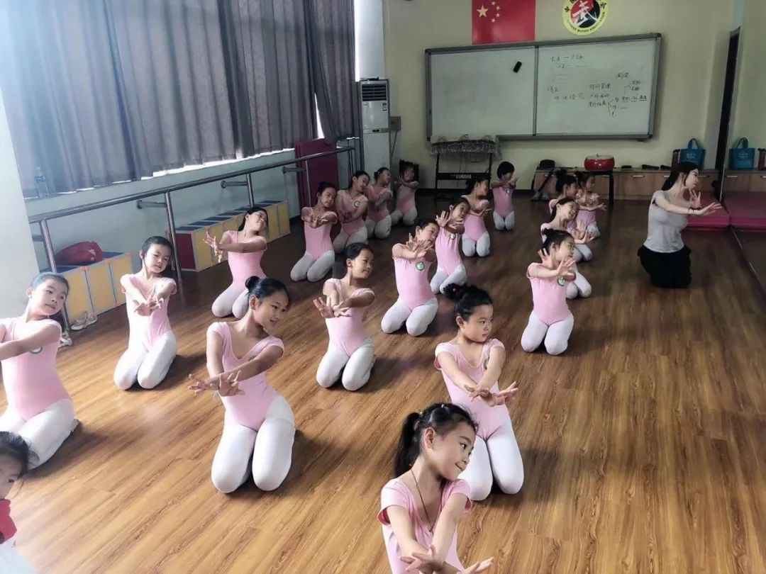 【城事】鹿泉娃暑假来这个地方，爸爸妈妈最放心！